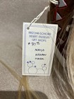 Yaqui Yoeme Mayo Pascola Wood Mask Horse Hair Native American Indian