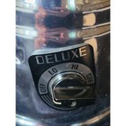 Vintage Osterizer Deluxe Beehive Blender Model 403 Chrome 2-speed Glass Jar