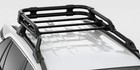Roof Rack Cargo Basket For 2019-2025 Rav4 Excludes Adventure Trd Models