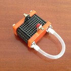 Air Breathing Fuel Cell 4 2v Hydrogen Fuel Cell Proton Exchange Membrane 1 6w 3w