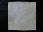Austria Sc   p1 Type I Scarce Used Newspaper Stamp Rovigno Cancel  Cv  370 00
