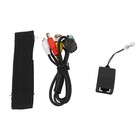 Cctv Tester Lcd Camera Analog Video Monitor Vga Input Dc12v Output 4 3in
