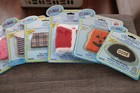Webkinz Set Of 6 Outfits Clothing  New In Package Nbrp  Code Inside Fits Dog Cat