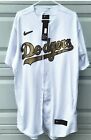 Dodgers Nike 2022 Mlb All Star Game Authentic Jersey Size 48 Xl