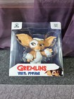 Culture Fly Gremlins  gizmo  Vinyl Figure Culturefly 2022 4in