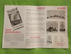  the Long Ships  Original Movie Press Book 1964 uncut 
