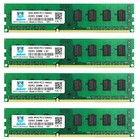 16gb Ddr3 Ram Kit  4x4gb  1333mhz Udimm  Pc3-10600u Memory  240-pin Cl9 1 5v