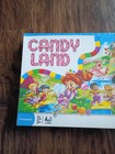 Vintage Factory Sealed Candy Land Board Game Candyland Man 2005 Milton Bradley