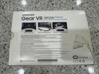 Samsung Gear Vr Oculus 2016 Sm-r323 For Galaxy Note 5 S7 S6 Edge  Black Blue