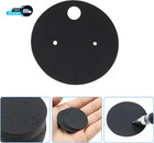 100 Pcs Round Earring Display Holder Cards 4cm 1 6 Inch Jewelry Cards