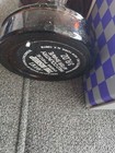 Vintage Avon The Bishop I Chess Piece Spicy After Shave 3oz     Empty