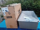 Franke Ptx110-31 Pescara 32-1 2  Undermount Single Basin Pearl  read 