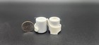 American Airlines 1970 Vintage Salt   Pepper Traveling Collectible Memorabilia