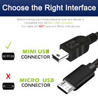 Usb Cable For Canon Ifc-400pcu Cameras   Camcorders