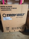 Troy-bilt Storm 2420   208 Cc   Two-stage Gas Snow Blower Electric    24-inch