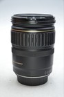 Canon Zoom Lens Ef 28-135mm F 3 5-5 6 Is Usm Image Stabilizer Ultrasonic Af Lens