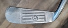 Antique Vintage Ladies Wilson Walker Cup Hickory Wood Shaft Golf Club Putter