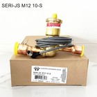 1pcs Sporlan Electronic Expansion Valve Seri-js M12 10-s New Free Delivery