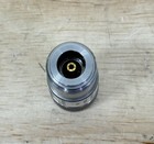 Anritsu 34rknf50 Dc To 18 Ghz Rf Coaxial Adapter Ruggedized K m  To N f  50 Ohm