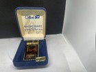 Vintage Working Nos Colibri Electronic Lighter Serviced 1980s Japan  Beautiful