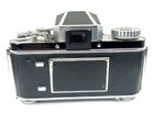 Ihagee Exakta Varex Ii B Slr 35mm Reflex Camera Analog Body Case  exa 