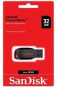 Sandisk Cruzer Blade 32gb Usb 2 0 Flash Drive Thumb Drive Pen Drive  10 Pack 