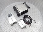 2013 13 Harley Davidson Road Glide Fltrx Radio Receiver Head Unit Control Amp