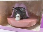 New Nib Pusheen Hiding Under Blanket Ghost Spooky Figure Fall  23 Box Exclusive