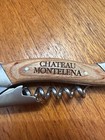 Vinstyle Chateau Montelena Hefty Waiters Corkscrew Wine Key Opener