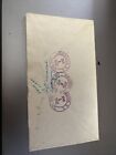 Us Fdc  704-715 None 1-1-1932 Dc George Washington Bicentennial Airmail