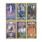 78 The Last Unicorn Tarot Cards Decks For Beginners Table Board Games Us 2026