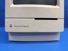 Vintage Apple Macintosh Classic Ii M4150 1991 Computer As-is Parts Repair