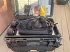 Complete Armstrong  Us Army General Mechanicstool Kit 7 Drawers Pelican 450 Case