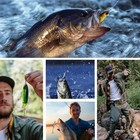 5-10pcs Whopper Plopper Topwater Fishing Lures Bass Bait Floating Rotating Tail