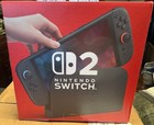      Nintendo Switch 2   Mario Kart World Bundle     Brand New  Ready To Ship      