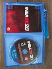 Nba 2k20 Legend Edition Playstation 4 Ps4 - Complete Cib With Reflective Sleeve
