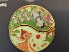 Loungefly Disney Bambi Possum Family   Bambi 2 Pin Set