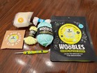 The Woobles Bepi The Mercurian Crochet Kit