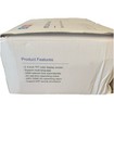 New Intelligent Alarm System For Home Security Tuya Wireless Wifi 4g 2 4    Screen