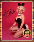 Dolly Parton - Autographed Signed 8 X10 Photo  playboy  Reprint