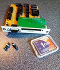 Tandy 1000 Hx   Hx 3 In 1 Ram   Serial   Xtide Adapter New  Upgrade