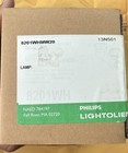Lightolier 8201wh Par-tech Low Profile Adapter White Phillips