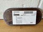 Ikea Krosamos Kr  samos Walnut Brown Tray 6 5    X 3    805 318 30