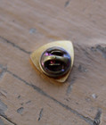 Near Mint   Original 1950s Era Ama American Motorcycle Assn  Old Antique Pin