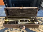 Vincent Bach 42bo Trombone Excellent Condition