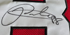 Patrick Kane Signed Chicago Blackhawks Jersey Size 54 Beckett Bas New