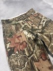 Mossy Oak Break-up Infinity Camo Pants Youth Small 6-6x Hunting