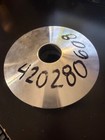 20 Can-am Maverick X3 Defender Moveable Primary Drive Clutch Sheave 420280608