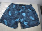 Cozople Men s Compression Lined Swim Suit Shorts Quick Dry W  Phone Pocket New