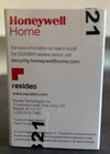 Brand New Honeywell 5800mini Wireless Slim Contact  Battery Magnet 